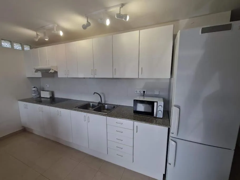 Cal Indigo - Unique Flat In Cap Salou - Mind & Feet In Water Apartment