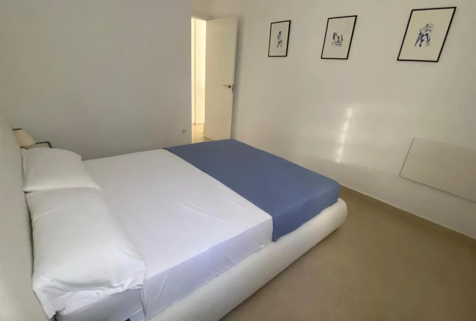 Cal Indigo - Unique Flat In Cap Salou - Mind & Feet In Water Apartment 0*,