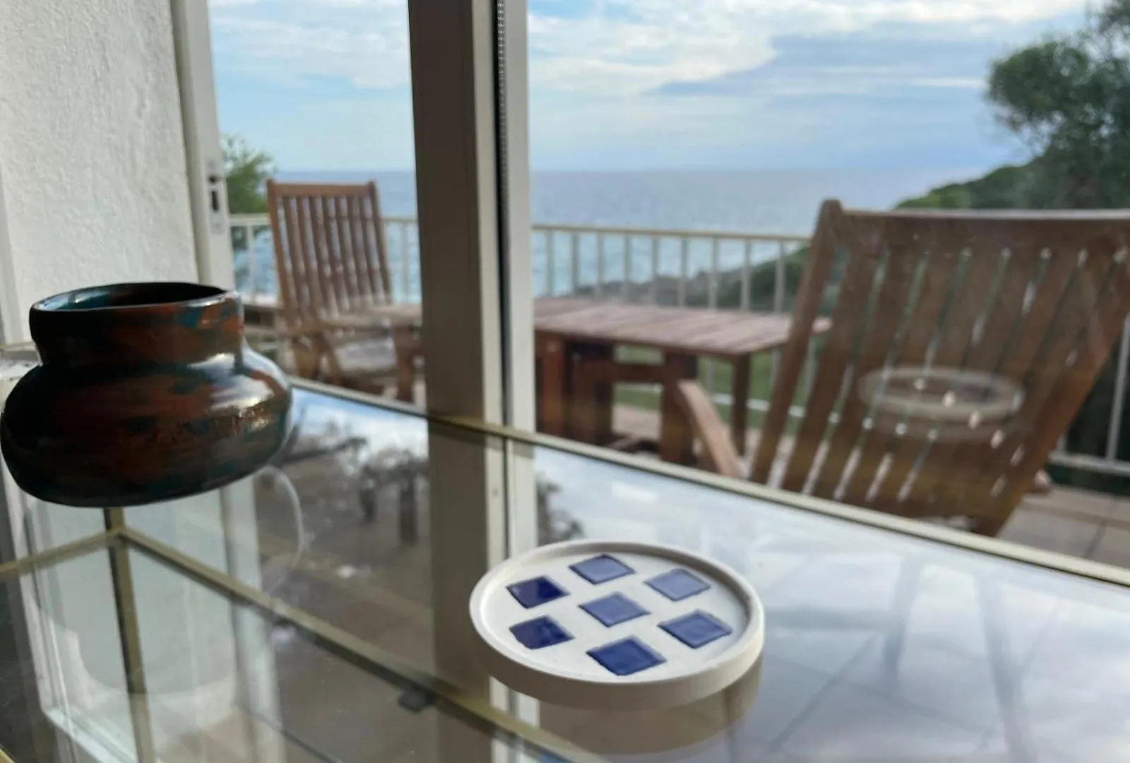 Cal Indigo - Unique Flat In Cap Salou - Mind & Feet In Water Apartment
