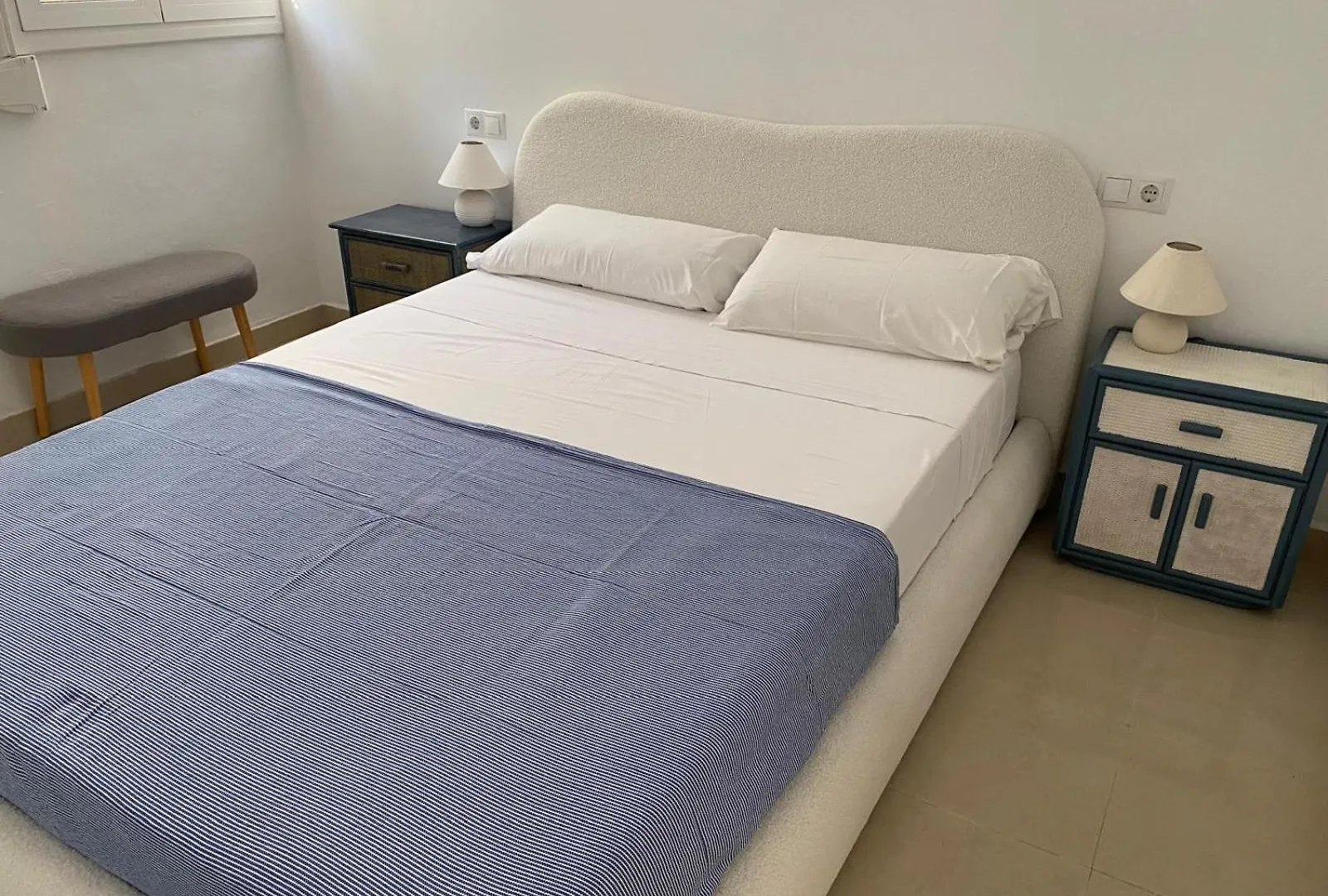 Cal Indigo - Unique Flat In Cap Salou - Mind & Feet In Water Apartment Spain