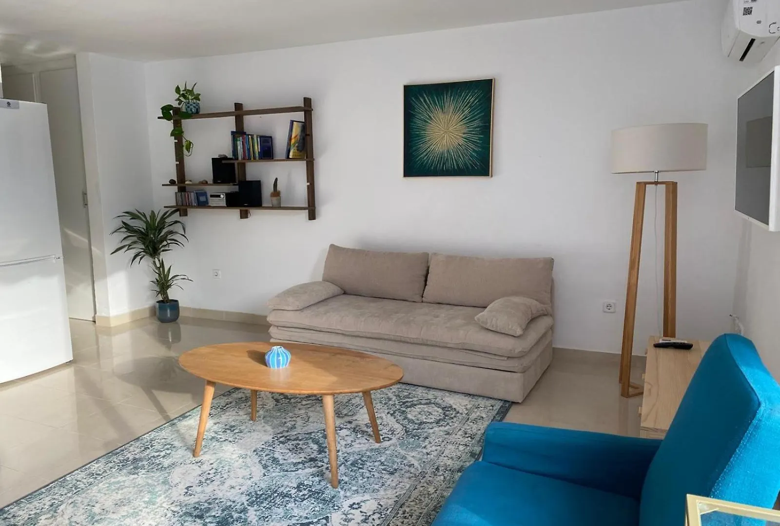 Cal Indigo - Unique Flat In Cap Salou - Mind & Feet In Water Apartment Spain