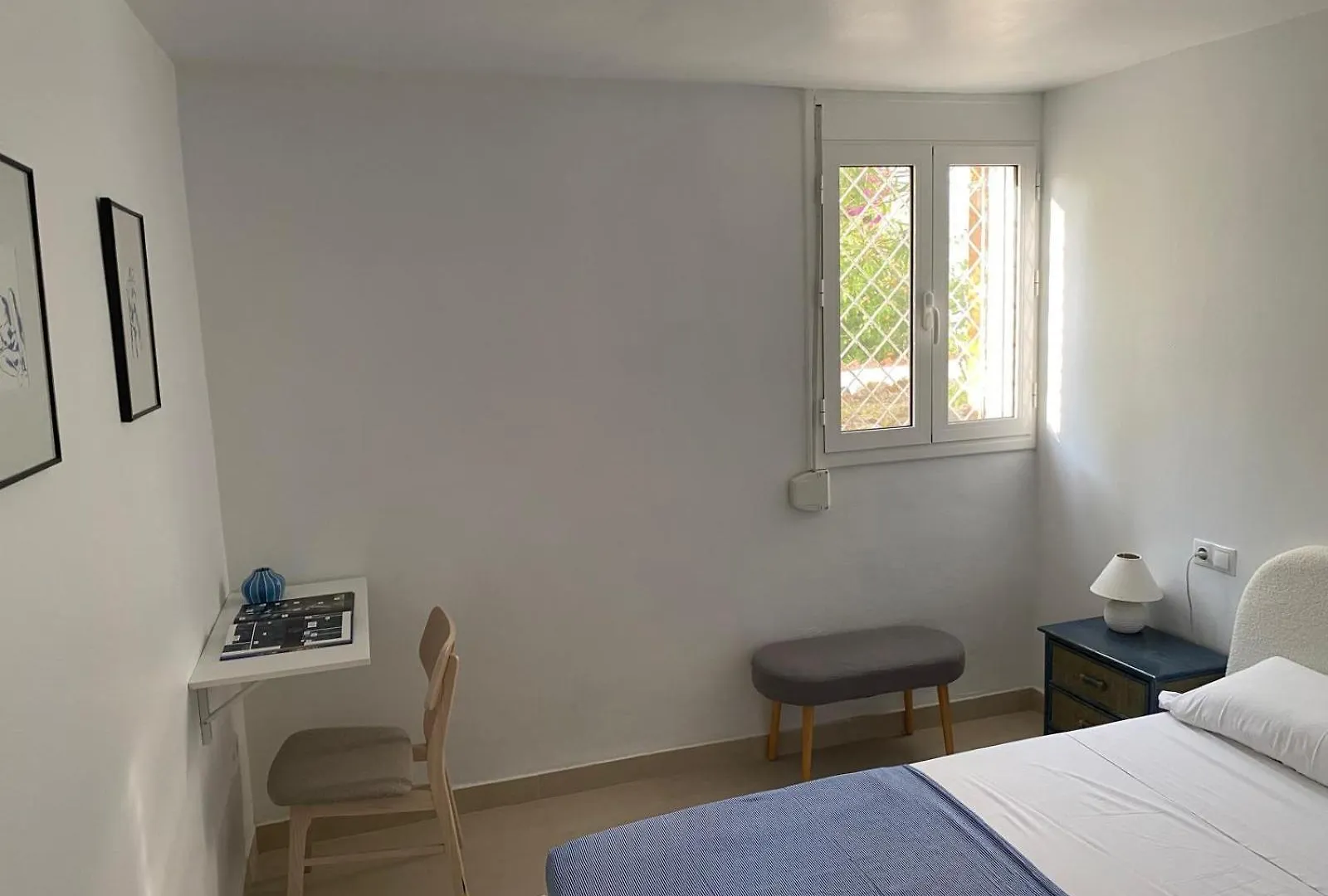 Cal Indigo - Unique Flat In Cap Salou - Mind & Feet In Water Apartment 0*,  Spain