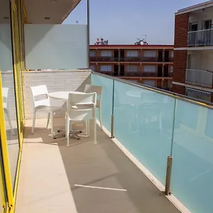 Apartamento 4, Salou