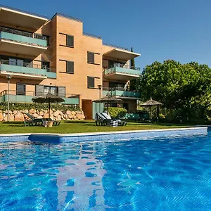 Apartamento Pierre &, Salou